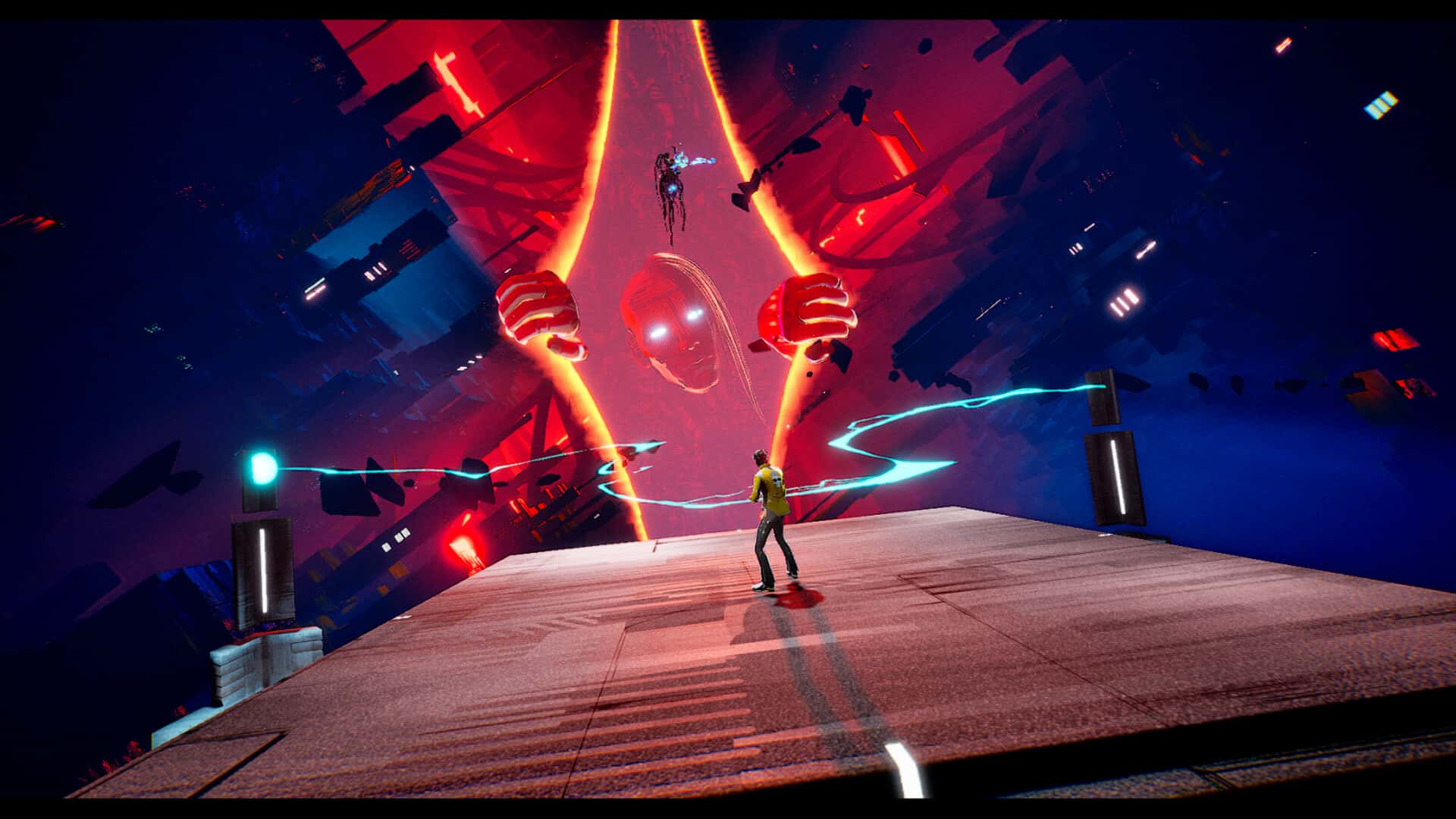 游戏截图3